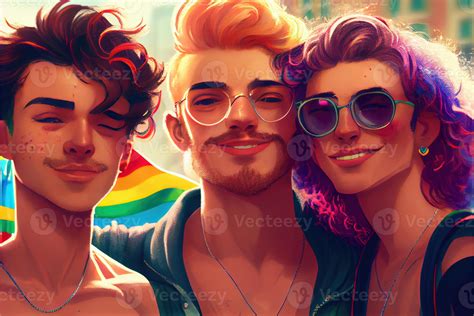 gay .